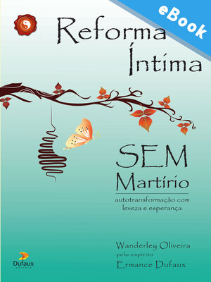 cover image of Reforma íntima sem martírio